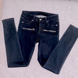 PAIGE/ 28/ SKINNY MOTO❤️